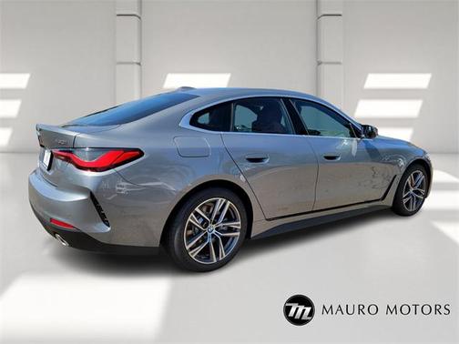2025 BMW 430 Gran Coupe i xDrive
