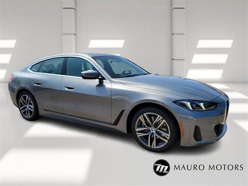 2025 BMW 430 Gran Coupe i xDrive