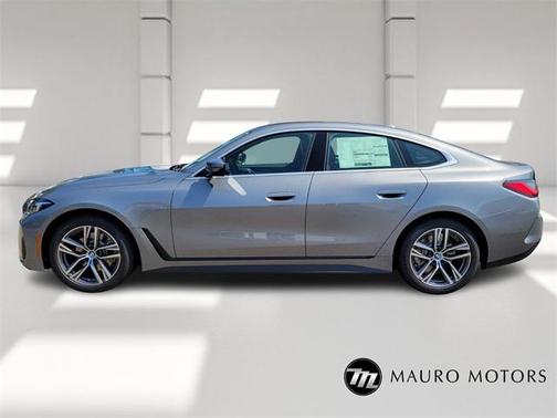 2025 BMW 430 Gran Coupe i xDrive