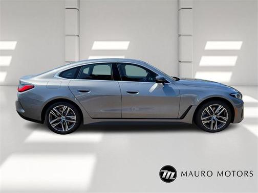 2025 BMW 430 Gran Coupe i xDrive