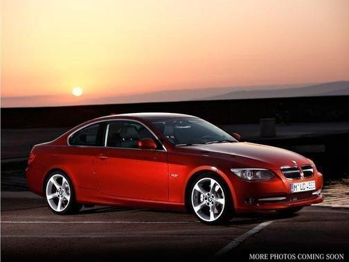 Gray 2011 BMW 328 i xDrive
