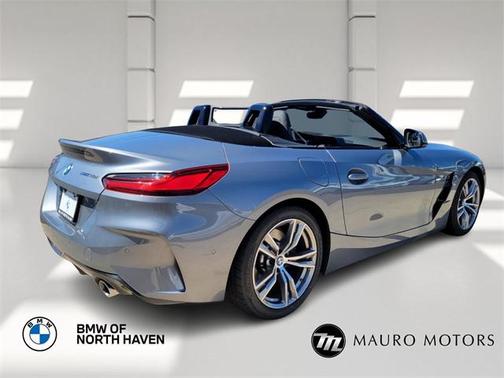 2025 BMW Z4 sDrive30i