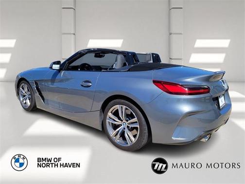 2025 BMW Z4 sDrive30i