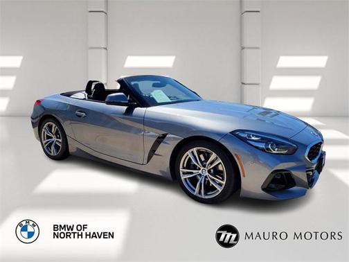 2025 BMW Z4 sDrive30i