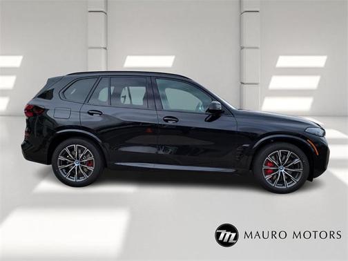 2025 BMW X5 PHEV xDrive50e