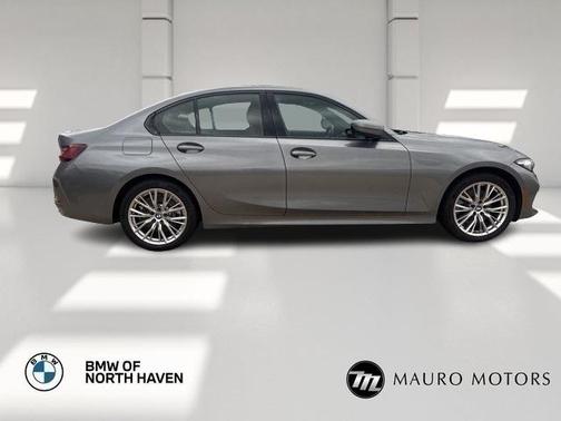 2023 BMW 330 xDrive