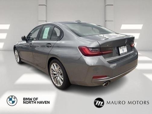 2023 BMW 330 xDrive