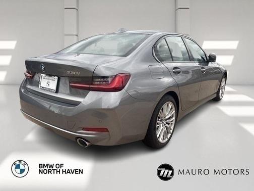 2023 BMW 330 xDrive