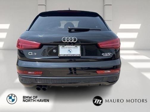 2016 Audi Q3 2.0T Premium Plus