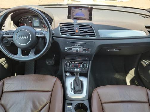 2016 Audi Q3 2.0T Premium Plus