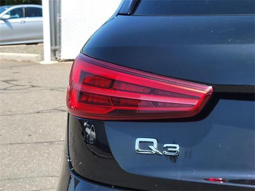 2016 Audi Q3 2.0T Premium Plus