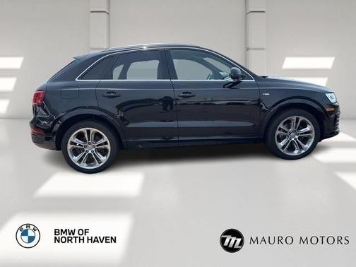 2016 Audi Q3 2.0T Premium Plus