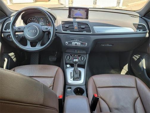 2016 Audi Q3 2.0T Premium Plus