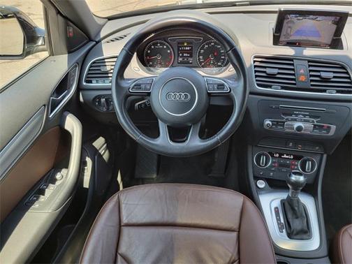 2016 Audi Q3 2.0T Premium Plus