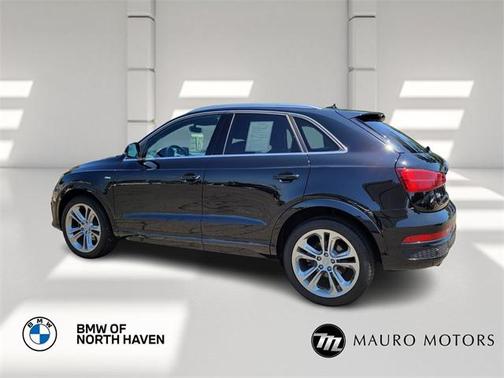 2016 Audi Q3 2.0T Premium Plus