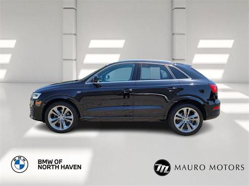 2016 Audi Q3 2.0T Premium Plus