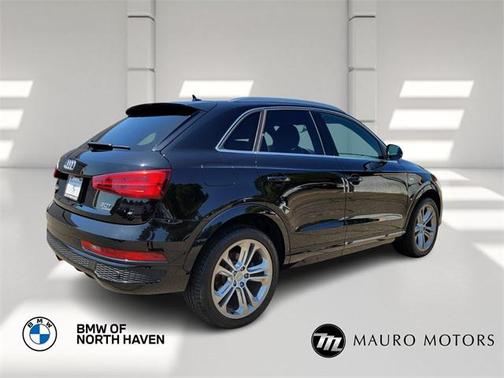 2016 Audi Q3 2.0T Premium Plus