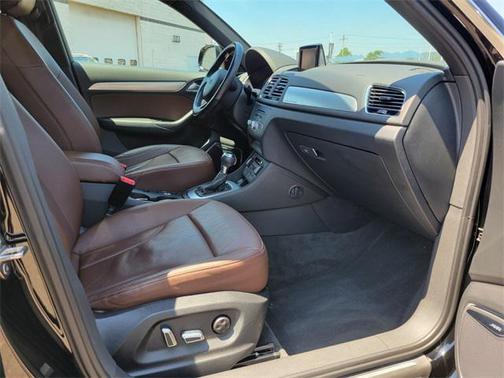 2016 Audi Q3 2.0T Premium Plus