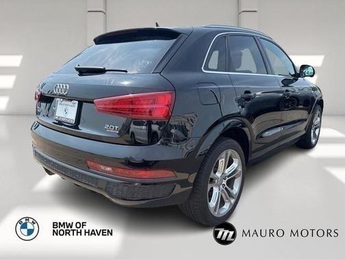 2016 Audi Q3 2.0T Premium Plus