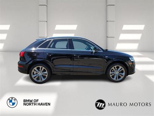 2016 Audi Q3 2.0T Premium Plus