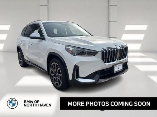 2024 BMW X1 xDrive28i