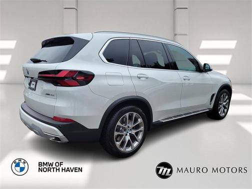 2024 BMW X5 