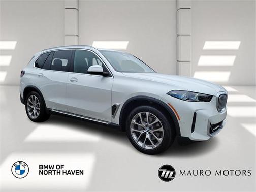 2024 BMW X5 