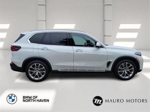 2024 BMW X5 