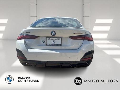 2022 BMW M440 i xDrive