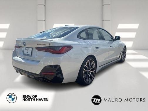 2022 BMW M440 i xDrive