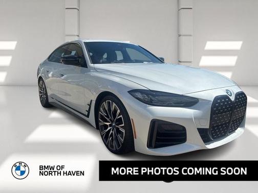 2022 BMW M440 i xDrive