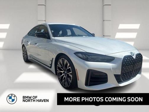 2022 BMW M440 i xDrive