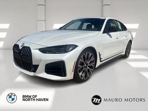 2022 BMW M440 i xDrive