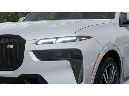 2026 BMW X7 M60i
