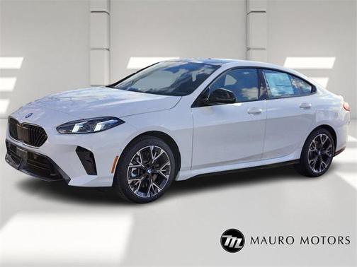 2026 BMW 228 Gran Coupe xDrive