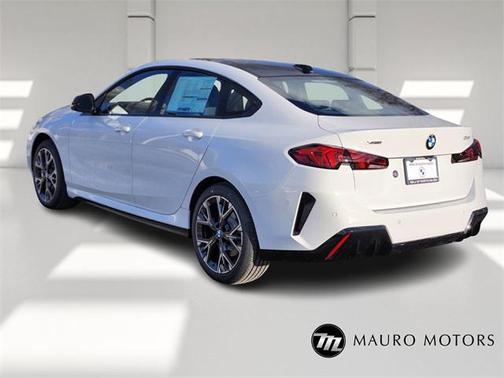 2026 BMW 228 Gran Coupe xDrive