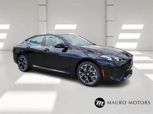 2025 BMW 228 Gran Coupe xDrive