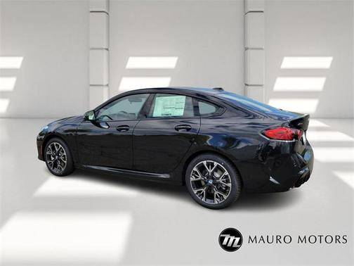 2025 BMW 228 Gran Coupe xDrive