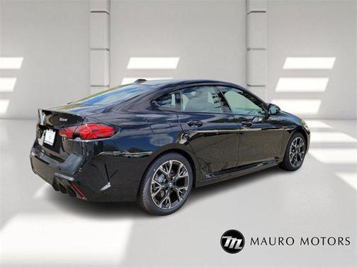 2025 BMW 228 Gran Coupe xDrive