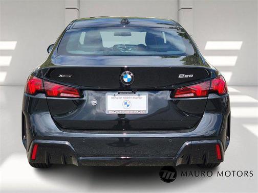2025 BMW 228 Gran Coupe xDrive