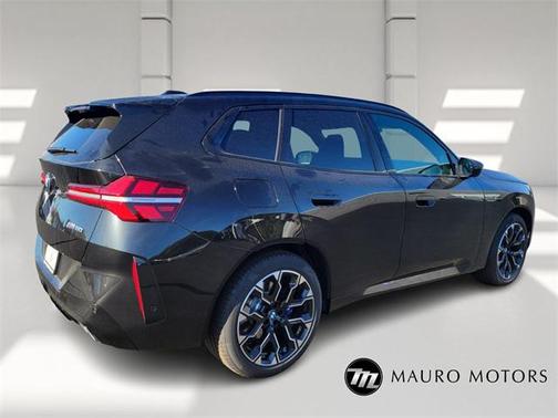 2025 BMW X3 M50 xDrive