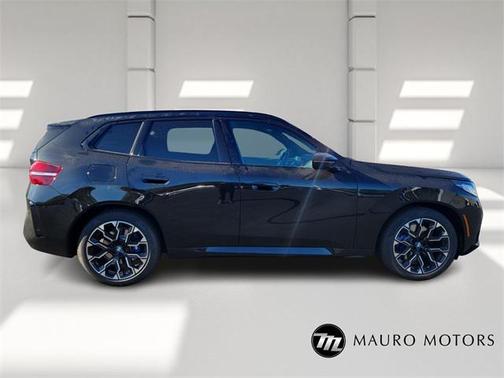 2025 BMW X3 M50 xDrive