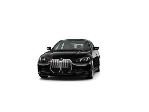 2025 BMW i4 Gran Coupe xDrive40