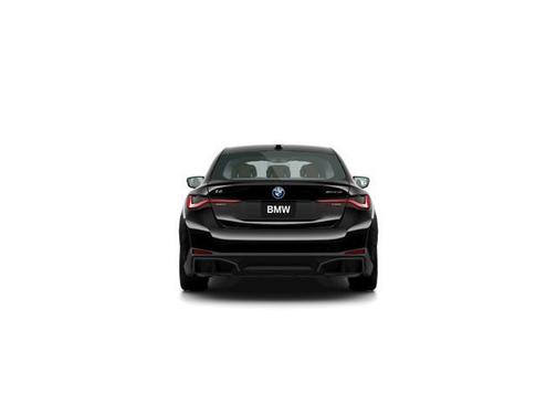 2025 BMW i4 Gran Coupe xDrive40
