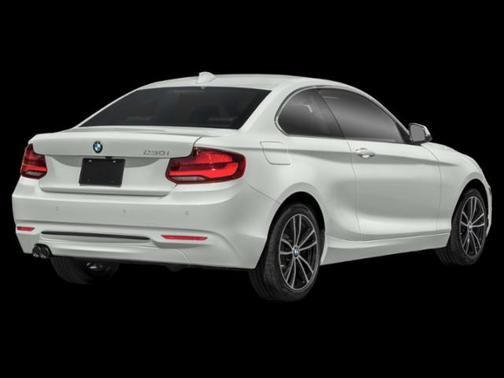2020 BMW 230 xDrive