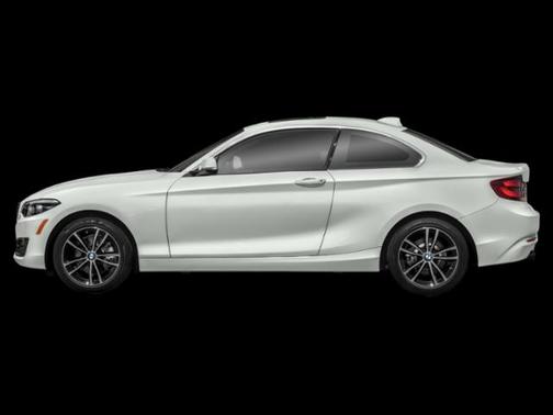 2020 BMW 230 xDrive