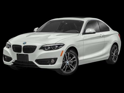 2020 BMW 230 xDrive