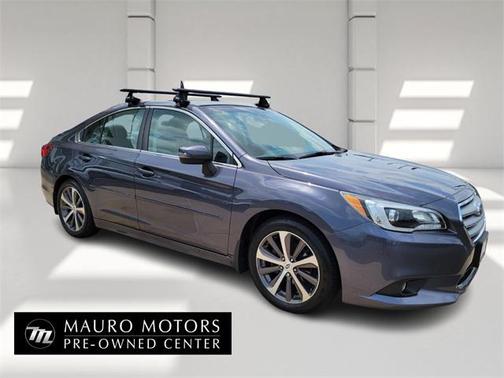 2016 Subaru Legacy Limited