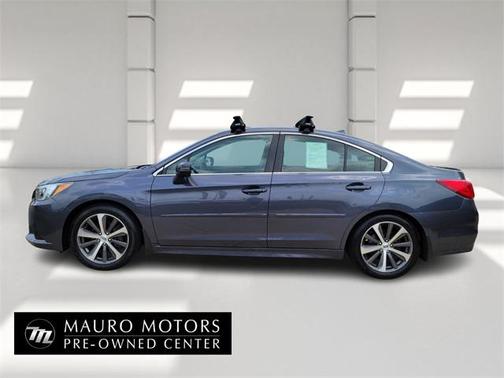 2016 Subaru Legacy Limited