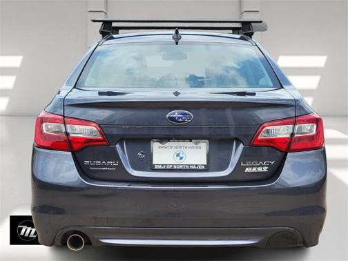 2016 Subaru Legacy Limited